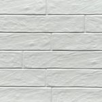 2X10 Ainsa White